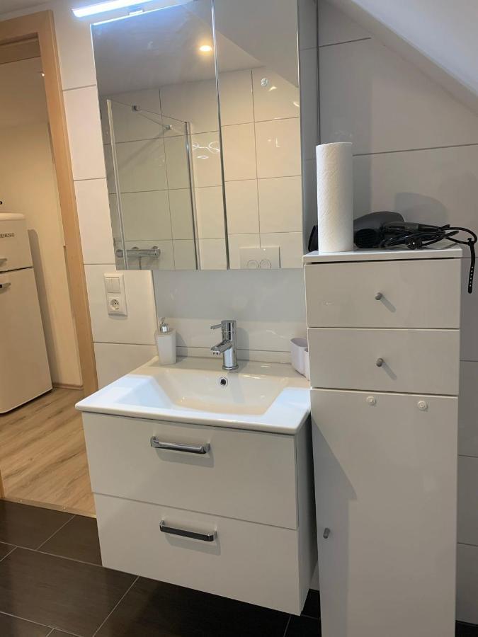 Haus Cm Apartamento Nüziders Exterior foto