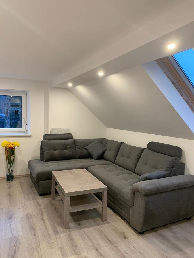 Haus Cm Apartamento Nüziders Exterior foto